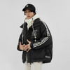 【新品上新】HX 冬季短款带帽羽绒服免洗防水C100440035101/02/03 商品缩略图2