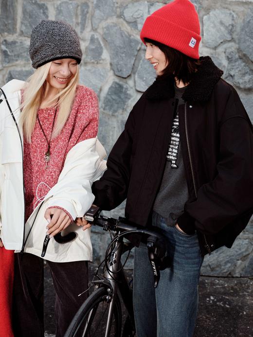 【商场同款】麦檬冬套头毛衫4GA233431 商品图2