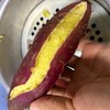 【能烤出蜜】鸣门金时地瓜红薯 品种源自日本鸣门 金黄色果肉 软糯细腻如板栗口感 商品缩略图1