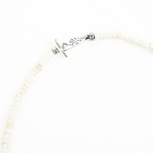 EnSage 925银 风迹项链 商品图3