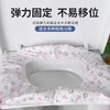 一次性马桶套独立包装酒店民宿家用无纺布便携孕产妇防水马桶坐垫 商品缩略图2