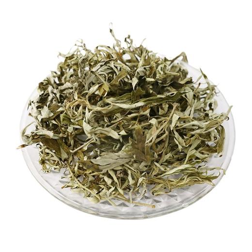 野生艾叶干艾草家用泡脚足浴包儿童产后月子泡澡散装纯艾叶草南阳 商品图4