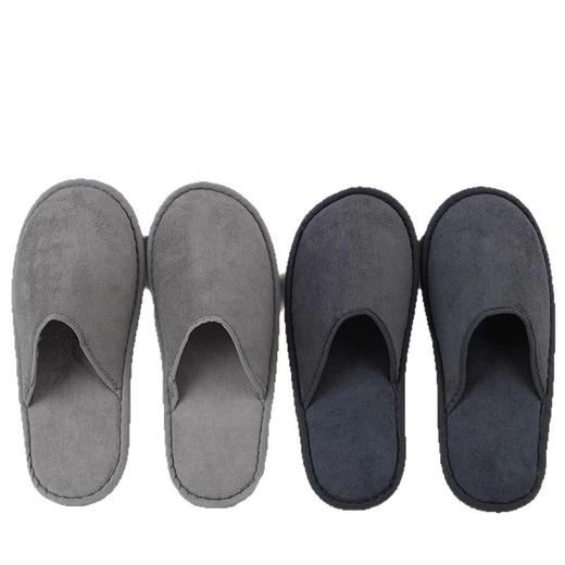 一次性拖鞋加厚防滑可洗澡酒店民宿宾馆专用品家用招待客人用批发 商品图4