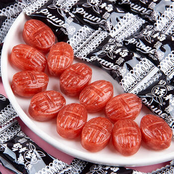 阿尔卑斯徐福记喜糖果礼盒2020g约238颗软硬糖散装多品牌多种口味零食 /休闲食品 /糖果 /糖果礼盒/礼包 商品图3