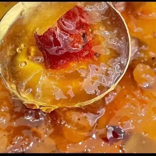 桃胶炖奶 商品图1