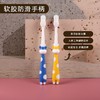 儿童一次性牙刷带牙膏卡通软毛五星级酒店用品一次性洗漱用品套装 商品缩略图1
