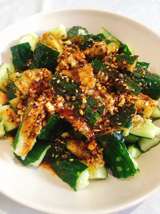 🔥4袋❗❗2斤❗才💰19.9❗❗鲜💥香💥麻💥辣💥四重暴击🌶️【鲜花椒辣椒面】拌啥都香到舔盘！太上头了🤤全家人够吃大半年，性价比绝了❗ 商品图6