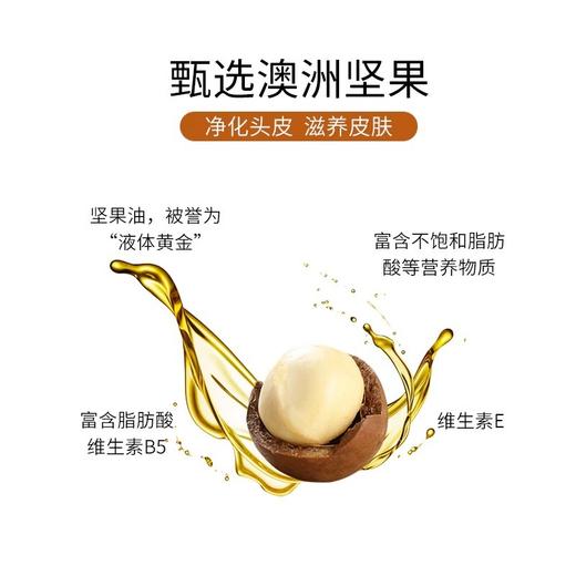 隆力奇洗发水沐浴露酒店宾馆浴场民宿家庭装大瓶护发素洗头膏批发 商品图2