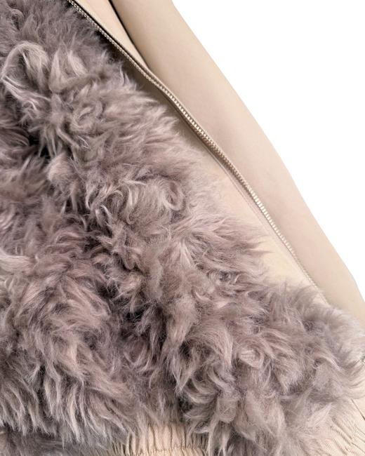 女款内里毛夹克外套zh017 商品图2