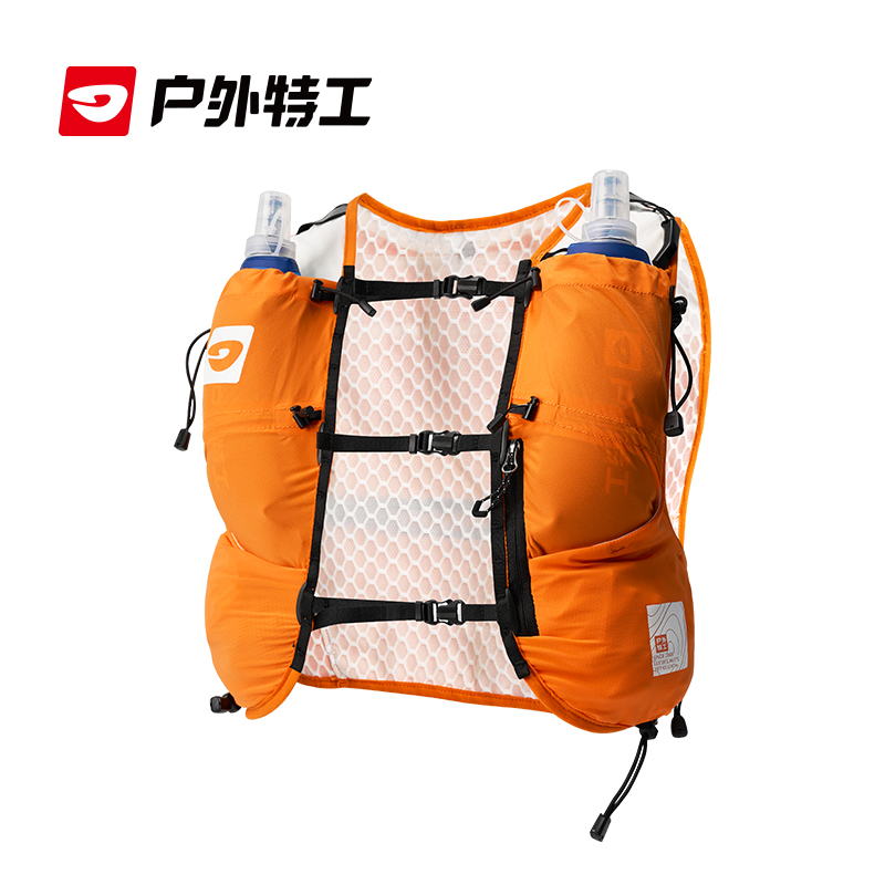 户外特工惊蛰长距离越野背包 PRO