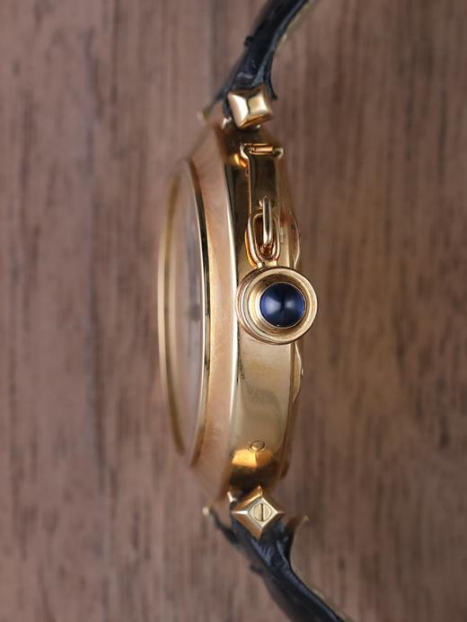 卡地亚黄金万年历 商品图3