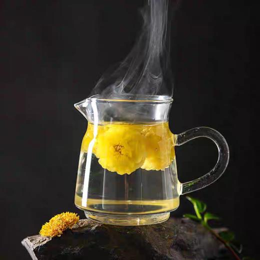 【自营】绿色食品 云台冰菊25g*2瓶 （清香型） 商品图2