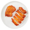 山洋奥尔良鸡排200g【GA】 商品缩略图1