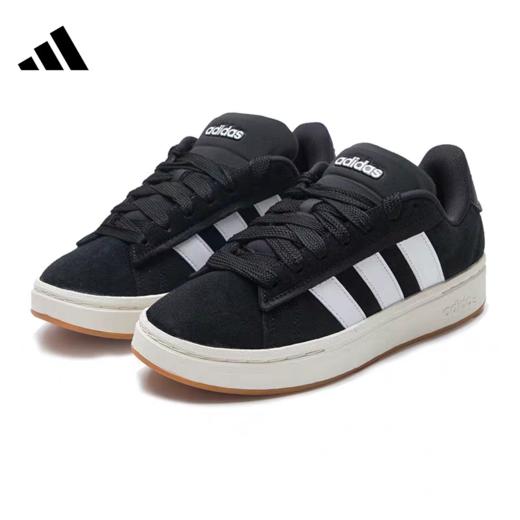 【春上新】【新品上新】7楼Adidas阿迪达斯男鞋低帮厚底复古休闲鞋JR0543   吊牌价：599 商品图0