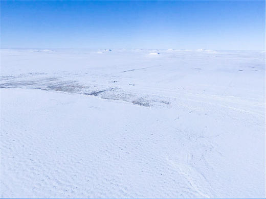 元旦3日【克旗越野】纵穿黄岗梁·最美冰雪走廊-热阿线/达达线-美林谷-达里湖冬捕 商品图1