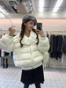 Read Nameless /超柔系列 白色90白鹅绒翻领羽绒服 2025/12/4 商品缩略图8