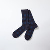 ROTOTO PORTHOLE DOT SOCKS 日本奈良制波点针织袜子 中筒袜 商品缩略图4