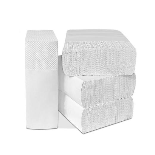 擦手纸整箱商用酒店卫生间檫手纸巾家用抽取式厨房厕所洗手间抽纸 商品图4