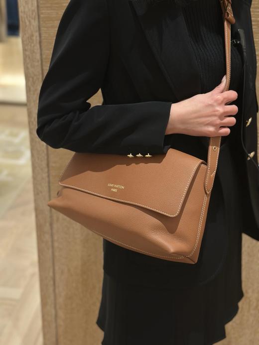 驴家 Low Key Messenger 手袋（LZ*MM） 商品图2