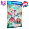 【中商原版】兰登阅读进阶2 迪士尼 疯狂动物城2 一起玩吧 Step into Reading Step 2 Disney Zootopia 2 Better Together 商品缩略图0