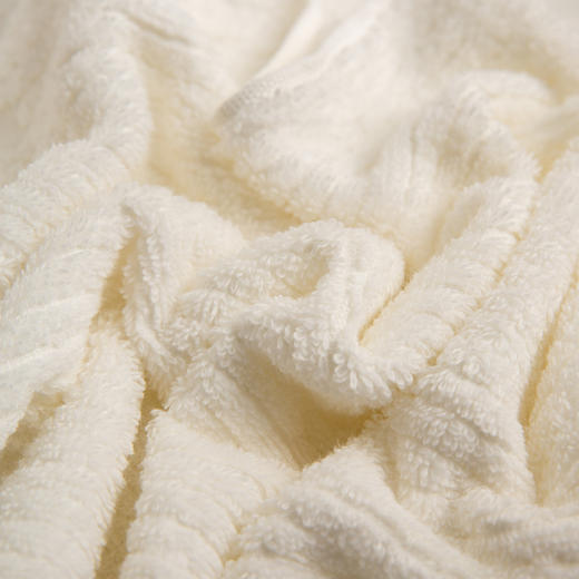 内野XX 纾柔半无捻1浴2面套装 商品图3