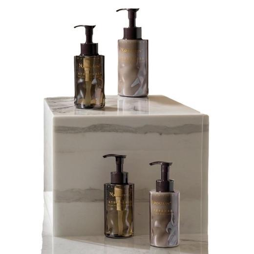 酒店400ML洗护用品沐浴露润肤乳洗发去屑蓬松护发素民宿洗护批发 商品图4