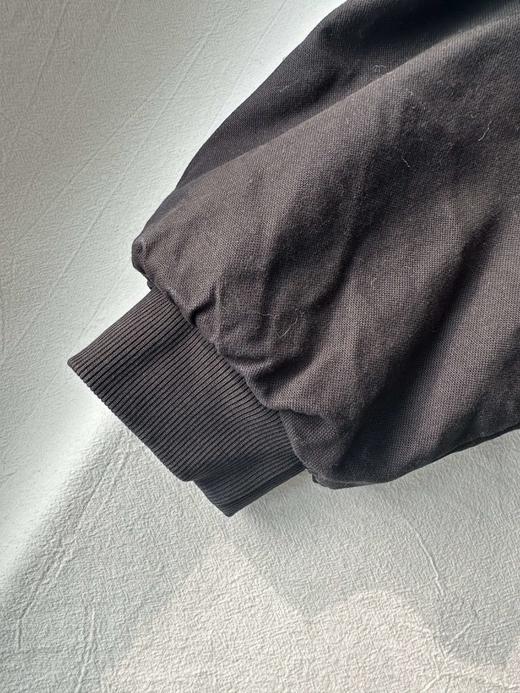 贝壳三 机车风工装棉服基础款休闲百搭厚实保暖棉衣外套C120309 商品图14