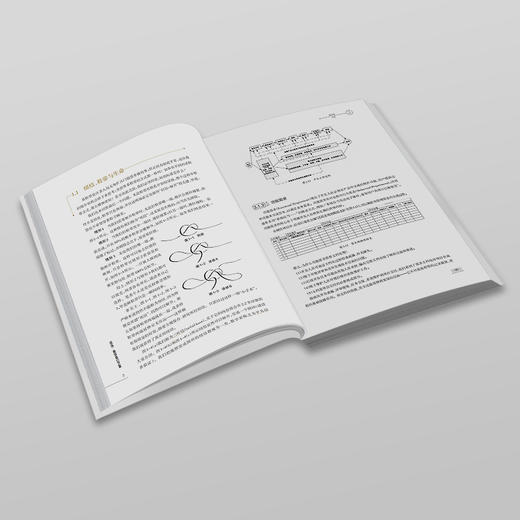 纽结：数学奇幻之旅 刘洋洲 著 北京大学出版社 商品图4
