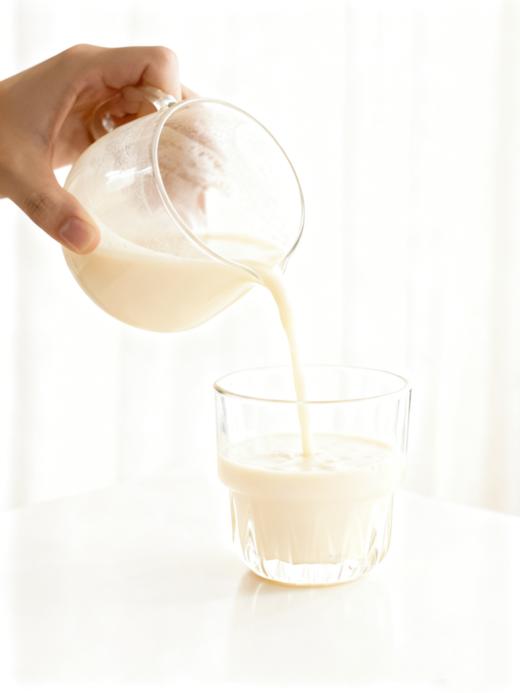 🌞熬夜蜡黄、手脚冰凉、气血不足的姐妹赶紧冲❗19.9抢3大盒🚀【阿茶的花·黄芪党参豆浆粉】 ✅甄选原料，科学配比，药食同源 ✅无蔗糖！👍无香精！无色素 商品图4