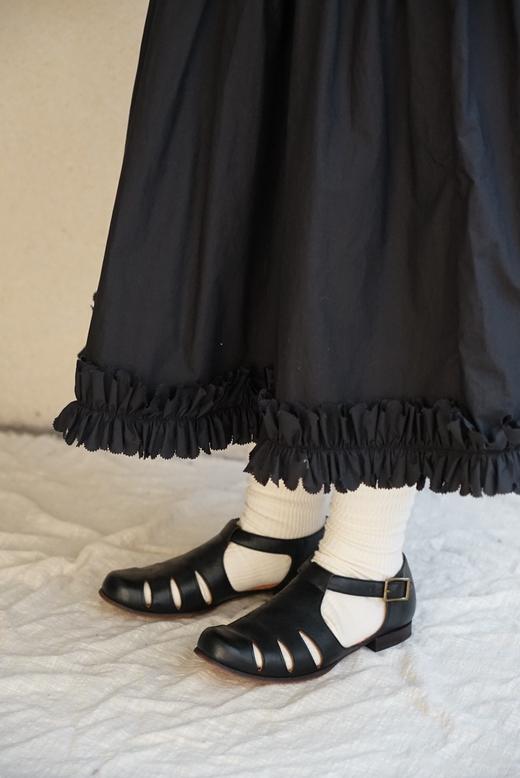 Ru shoes Angie手工鞋 商品图3