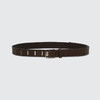 YOKE Wide Leather Belt 牛皮腰带 皮带 商品缩略图0