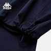 Kappa 运动长裤男春秋新款休闲工装裤女纯棉宽松直筒裤KPCKAAX30 商品缩略图3
