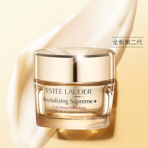 【送礼袋】EsteeLauder雅诗兰黛面霜组合(智妍面霜75ml+智妍晚霜75ml) 赠 雅诗兰黛小棕瓶精华露50ml 香港直邮 商品图4