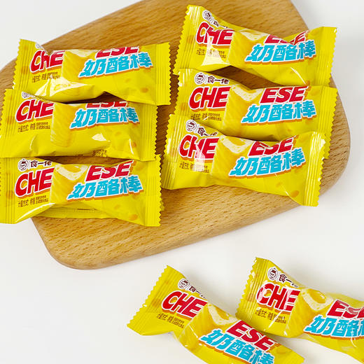 食一佬奶酪棒芝士夹心盒装 商品图4