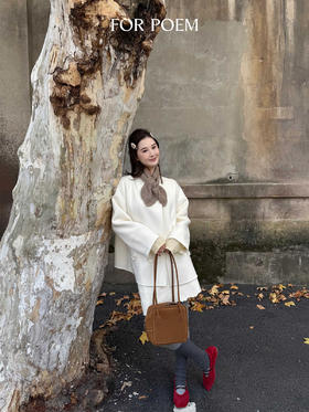 ForPoem · 穿搭分享 · @nnnnnnnnnnnnn