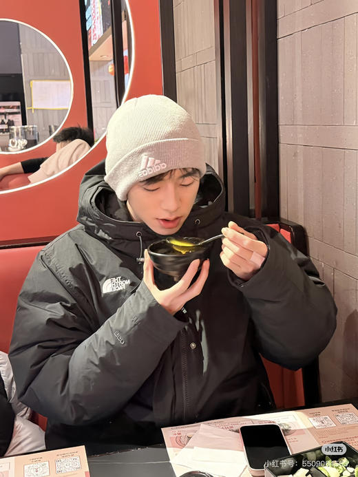 【秒杀价已调 直接拍】北面 国内无售 男女同款 重工极寒 超蓬冲锋衣 连帽 鹅绒羽绒服 商品图12