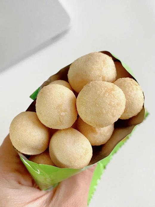 光明满元气·夏威夷果仁 ，芥末味&咸蛋黄味，超酥脆超好吃【G】 商品图1