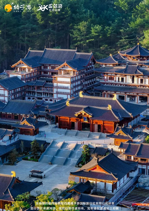 【菜心迎冬】增城荔湖公园+百花寺+电影小镇1日游 商品图2