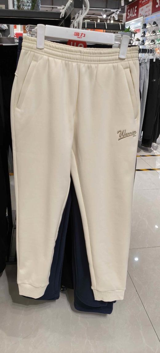 XXM  回力1927加绒女士长裤 商品图0