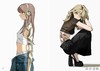 Yukina Artworks & Fashion Sketches / 雪奈绘作与时尚手稿 商品缩略图3
