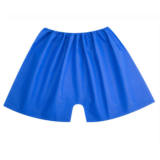 一次性内裤桑拿短裤浴裤那是男士按摩足浴汗蒸加大加厚美容院平角 商品图4