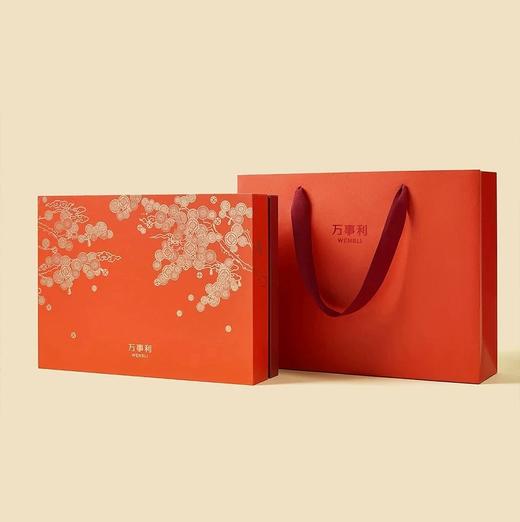 万事利颂服彩围巾 商品图1