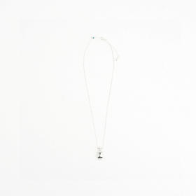 EnSage 925银 合财袋吊坠项链