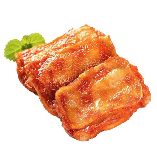 山洋奥尔良鸡排200g【GA】 商品图3