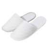 一次性拖鞋加厚防滑家居待客宾馆民宿美容院专用酒店客房用品批发 商品缩略图4