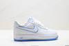 耐克Nike Air Force 1’07空军一号休闲运动板鞋DV0788-101男女鞋 商品缩略图0