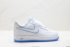 耐克Nike Air Force 1’07空军一号休闲运动板鞋DV0788-101男女鞋