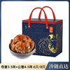 心选丨【活蟹现货】阳澄湖大闸蟹 母蟹3.5两+公蟹4.5两 共6只/8只礼盒装 商品缩略图0