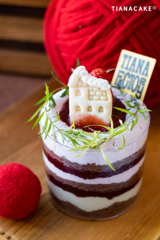 草莓甜心 商品图1