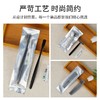 酒店一次性牙刷带牙膏高档袋装软毛牙具洗漱用品套装旅游用品批发 商品缩略图2